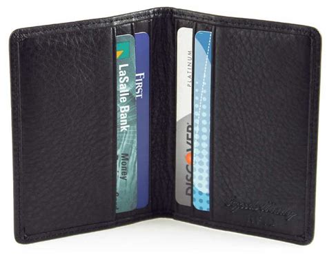 osgoode marley rfid six pocket credit card case|osgoode marley small bag.